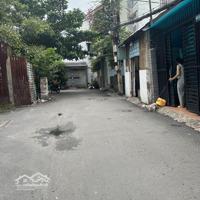 Ngay Hàng Xanh! Đất Góc 2Mthẽm Xe Hơiđinh Bộ Lĩnh - Xô Viết Nghệ Tĩnh. Xây Mới 5 Tầng. Chỉ 8 Tỷ Tl