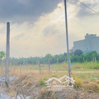 Bán Đất 1.600 M2 Thổ Cư Gần Cầu Ba Láng Ql 61C