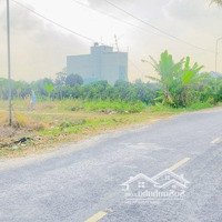 Bán Đất 1.600 M2 Thổ Cư Gần Cầu Ba Láng Ql 61C