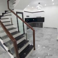 nhà xây mới Phú xá - hải an # 2,9 tỷ