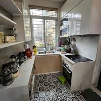 Cho Thuê Nhà Mới Tinh Full Đồ 5 Tầng, 5 Phòng Ngủ 40M2 - Ngõ Phương Mai, Đống Đa, Hn