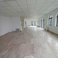 Cho Thuê Toà Nhà Kđt Mỗ Lao, Hà Đông.diện Tích190M2, 5 Tầng, Lô Góc, Thông Sàn, Thang Máy, Giá 115 Triệu/Th