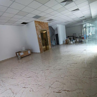 Cho Thuê Toà Nhà Kđt Mỗ Lao, Hà Đông.diện Tích190M2, 5 Tầng, Lô Góc, Thông Sàn, Thang Máy, Giá 115 Triệu/Th