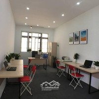 Chính Chủ Cho Thuê Văn Phòng Giải Phóng, Văn Phòng Mới, Đẹp, Giá Siêu Tốt