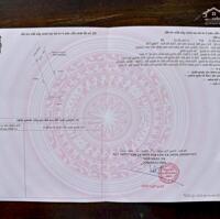 CHỦ CẮT LỖ 300 MÉT NẰM TẠI LONG MỸ BÀ RỊA VŨNG TÀU  UBND SẴN THỔ CƯ GIÁ CHỈ 2 TỶ