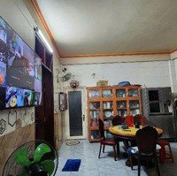 Bán Nhà Mặt Tiền Kinh Doanh 3 Tầng 200M2 Đường Đặng Thúc Vịnh, Xã Thới Tam Thôn, Hóc Môn.
