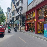 Bán Gấp, Giảm Còn 29.6 Tỷ, Nhà Mặt Phố Vạn Phúc, Vạn Bảo, Bà Đình, 70M,Mặt Tiền6.3M, Sổ Vuông, Lô Góc