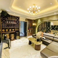 Bán Gấp, Giảm Còn 29.6 Tỷ, Nhà Mặt Phố Vạn Phúc, Vạn Bảo, Bà Đình, 70M,Mặt Tiền6.3M, Sổ Vuông, Lô Góc