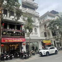 Bán Gấp, Giảm Còn 29.6 Tỷ, Nhà Mặt Phố Vạn Phúc, Vạn Bảo, Bà Đình, 70M,Mặt Tiền6.3M, Sổ Vuông, Lô Góc