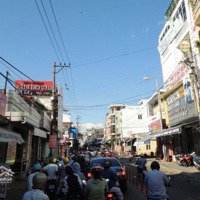 Bán Nhà 2 Tầng Mặt Tiền Lê Độ-Trung Tâm Giao Thương Buôn Bán