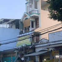 Bán Nhàmặt Tiềndương Thị Mười, Gần Nguyễn Ảnh Thủ, (5X30M), Giá Chỉ 12,5 Tỷ