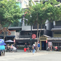 Bán Nhàmặt Tiềnphan Xích Long Phường 7, Phú Nhuận. Hàng Hiếm, Nhà Trống, Pháp Lý Chuẩn, Giao Dịch Ngay!
