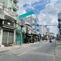 Bán Nhà Mặt Tiền Mai Xuân Thưởng Quận 6, Giáp Hậu Giang, 4X19M, 5 Tầng, Chỉ 13 Tỷ