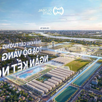 [Tất Tần Tật] Về Quỹ Hàng Mới Nhất Các Đại Lý Tại Vinhomes Cổ Loa Tháng 2/2025