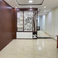 Bán Căn Nhà Mới 4,5 Tầng Tại Ngõ 80 Hoa Lâm Giá Hơn 4 Tỷ Rẻ Nhất Phường Việt Hưng, Long Biên