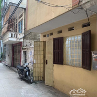 Bán Nhà Mặt Ngõ Thái Thịnh Ô Tô Vào Nhà Giá Chỉ 8 Tỷ - Bán Đất Tặng Nhà 2 Tầng