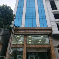Bán Gấp Nhà Mặt Phố Thọ Tháp, Dịch Vọng, Cầu Giấy, Hà Nội,Diện Tích125M2 , Mặt Tiền 7,2M