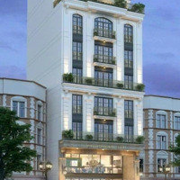 Bán Gấp Nhà Mặt Phố Thọ Tháp, Dịch Vọng, Cầu Giấy, Hà Nội,Diện Tích125M2 , Mặt Tiền 7,2M