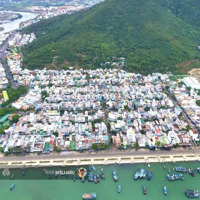 Chỉ 1 Tỷ 750 Triệu Cho Lô Tđc Hòn Rớ 1 Đường Rộng 10M. Gần Biển Nên Mát Mẻ Hướng Tây Bắc