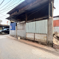 Đất Vân Hà Chính Chủ 68M2 Nở Hậu Ô Tô Tránh Nhau