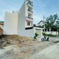 Cần Bán Lô Đất 80M2 Vườn Lài, An Phú Đông, Q12. Gía 1 Tỷ900 Sổ Hồng Riêng