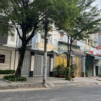 Bán Lô Đất 2Mt Biệt Thự Khu Bình Phú, Quận 6 (8*23M) Vành Đai & Đường 76. Giá Bán 26 Tỷ Tl