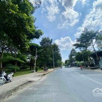 Bán Lô Đất 2Mt Biệt Thự Khu Bình Phú, Quận 6 (8*23M) Vành Đai & Đường 76. Giá Bán 26 Tỷ Tl