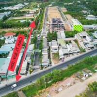 Chủ Cần Bán Gấp Hạ Giá Bán 200 Triệu Xã Hựu Thạnh, Đức Hoà, Long An