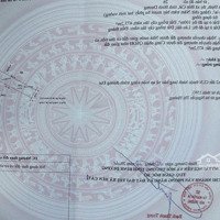 Bán Đất Mặt Tiền Kinh Doanh Ql13, Tân Định, Bến Cát, Bình Dương