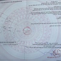 Bán Đất Mặt Tiền Kinh Doanh Ql13, Tân Định, Bến Cát, Bình Dương