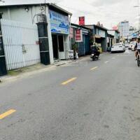 Nhà MT đường số ngay vincome Thủ Đức - Võ Văn Ngân