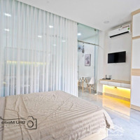 Căn Hộ 1 Phòng Ngủcao Cấp Đường Thích Quảng Đức, Nằm Ngay Vị Trí Trung Tâm Sầm Uất Thành Phố