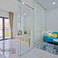 Căn Hộ 1 Phòng Ngủcao Cấp Đường Thích Quảng Đức, Nằm Ngay Vị Trí Trung Tâm Sầm Uất Thành Phố