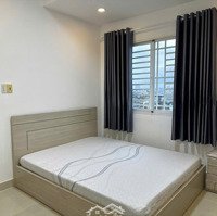 Cần Cho Thuê 1 Phòng Ngủ Master Trong Căn Hộ Chung Cư Sao Mai - 153 Lương Nhữ Học, Q. 5