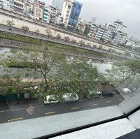 Cho Thuê 100M2 Thông Sàn Làm Văn Phòng Trung Tâm Cầu Giấy Sầm Uất, Gần Nhiều Trường Đại Học