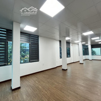 Cho Thuê Sàn Văn Phòng 90 M2/Tầng, Lô Góc 3 Mặt Thoáng Đẹp, Nhiều Ánh Sáng