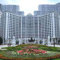 Bán Căn Hộ R3 Tầng Đẹp 2 Phòng Ngủ- Sẵn Sổ Sang Tên - Lh Xem Nhà 0973049966