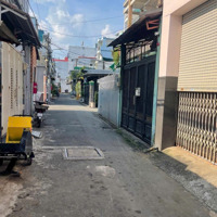 Nhà 2 / Phường Tân Hưng Thuận, Q12,Diện Tích71,8 M2 ,Diện Tíchsàn 132M2 Nhà Thoáng Nội Thất Điệp.