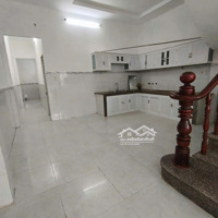 Bán Nhà 1 Triệuệt 1Lầu ( Diện Tích: 88M2) Sổ Riêng Thổ Cư 100% Đường Oto Ngay Ubnd P. Tân Vạn. Giá Chỉ 2,590 Tỷ