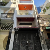 Kẹt Tiền Bán Gấp Nhà Cho Thuê 21 Triệu Ngay Đặng Văn Ngữ, Phú Nhuận-Giá:4,21Tỷ/70,4M2 (4,4X16M), Sổ Sẵn