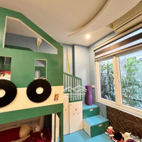 Bán Nhà Đống Đa Hoàng Cầu, Ô Tô Vào Nhà, Kinh Doanh, Ở Luôn, Giá Chỉ 13,6 Tỷ - 45M2, Giao Dịch Luôn