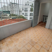 Bán Nhà Riêng Ngõ 100 Tây Sơn, Đống Đa, Diện Tích 40M2 X 4 Tầng, Mặt Tiền 4,2M Giá Bán 7,1 Tỷ