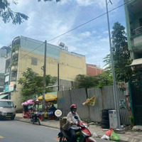 (Chính Chủ)Bán Nhà C4 Mặt Tiền Cư Xá Đồng Tiến(Thành Thái), P14, Quận 10:Diện Tích10X35M-Gpxd Hầm 8 Tầng