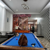 Bán Nhà 4 Tầng Đường Nguyễn Xí - Hoà Minh - Liên Chiểu