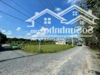 Giá rẻ nhất khu vực Đường Cao Thị Đậu, Xã Phú Mỹ Hưng, Củ Chi