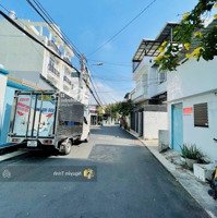 Bán Khuôn Đất Đẹp Gần Ga Metro Xây Khách Sạn-Chdv- Công Ty-Biệt Thự Ngay Đặng Văn Bi-202M2(8,1X25M)
