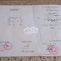 Giá Chỉ Vài Triệu/M²- Lô Đất Vuông Vắn Ngay Trung Tâm Thượng Vực Chương Mỹ Hn.