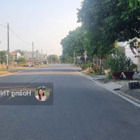 Bán Nhanh Lô 195 B2.1 Mặt Tiền Đường Huỳnh Lắm, Đường 10M5, Khu Đông Trà Gần Đại Học Việt Hàn