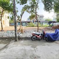 Nhanh Mới Kịp, Bán Đất 2,1 Tỷ Mà 95M2, Sổ Hồng Riêng, Gần Kdc Biconsi Và Bùi Thị Xuân Chỉ 200M