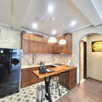 Chính Chủ Cho Thuê Căn Hộ 1 Ngủ Full Đồ View Hồ Tây Sun Grand City Thụy Khuê Tây Hồ